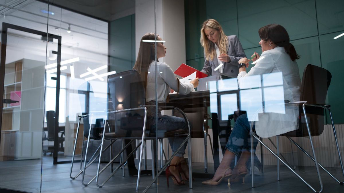 ofertas laborales Grupo Clarín Argentina