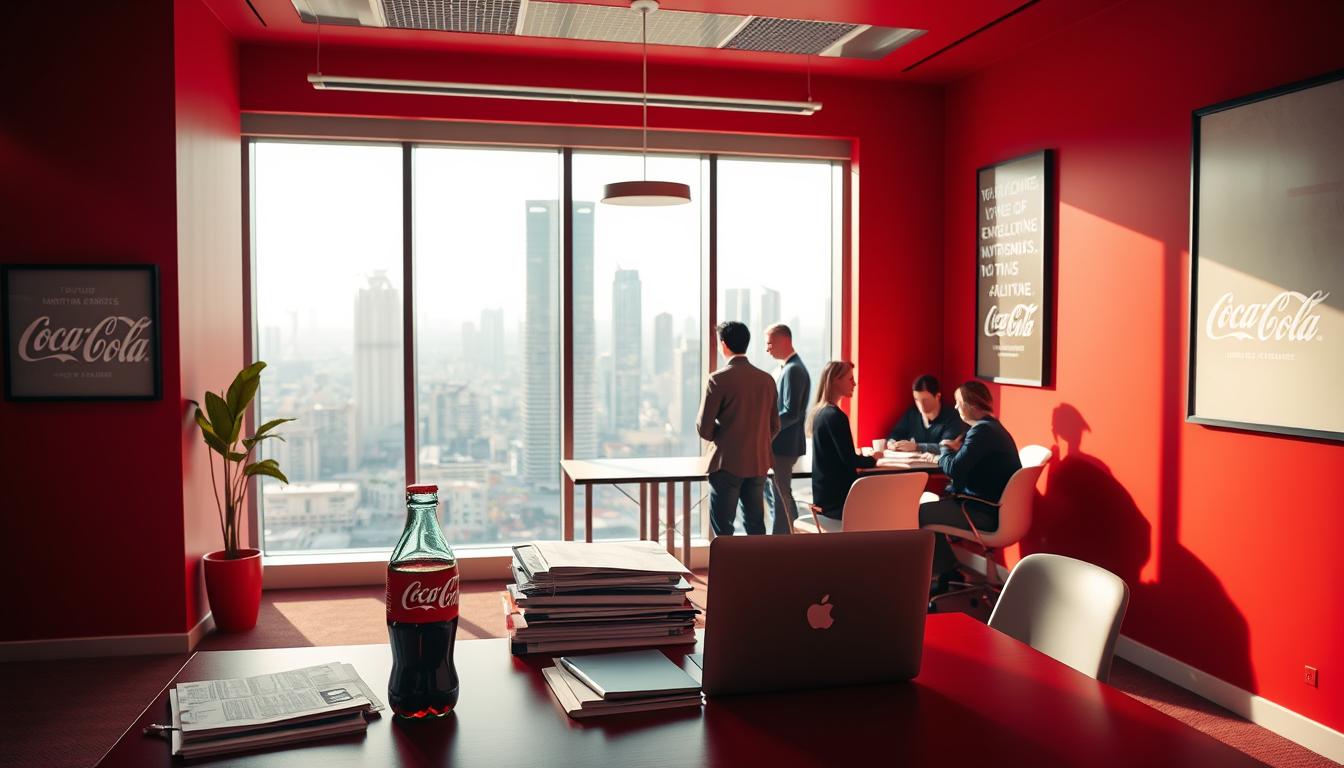 requisitos empleo Coca-Cola Argentina”